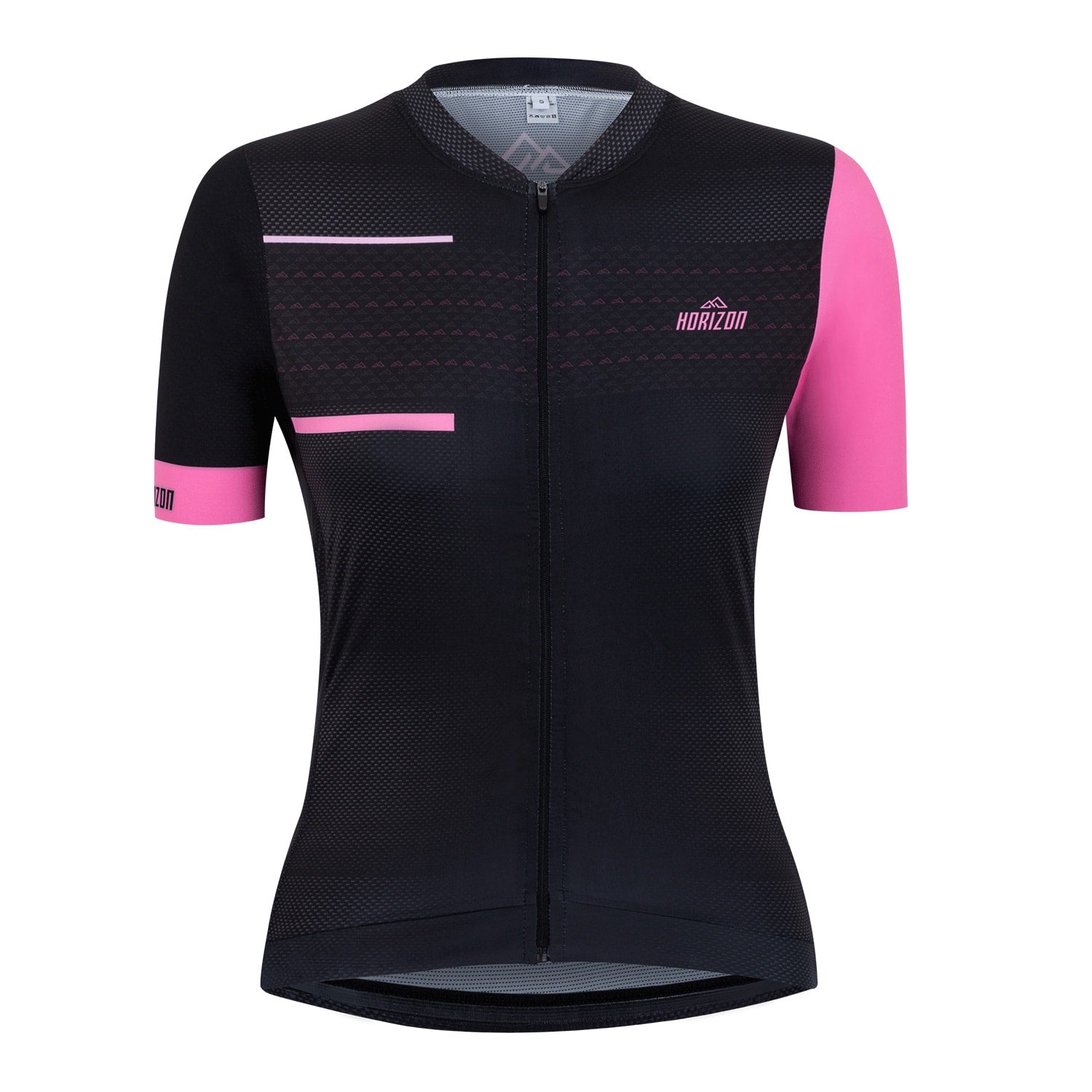 Maillot Mujer Lyder Carretera Avant Rose by Horizon